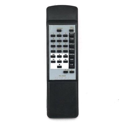 Erstat for Marantz Rc-63cd Cd Tv Audio System Fjernbetjening Rc-48cd Cd63se