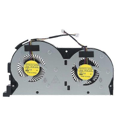 CPU-tuuletin Lenovo Y50 Y50-70AS Y50-70AM Y50-70 DC 5V 0.5A -jäähdytykseen