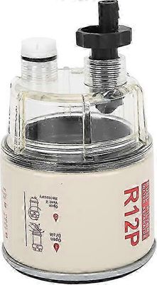 R12P FS19627 P551768 BF1381O S3240 187947 BE924010 öljynerotin, öljyveden erotin tuontisuodattimen vaihdolla 17670ZW1030GH1kplvalkoinen