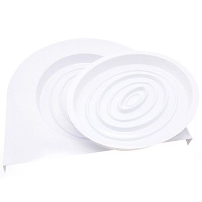 Lubi Pet Cat Pad Pet Toilet Cat Toilet Træner