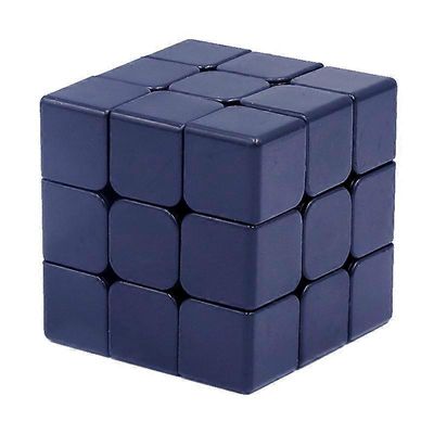 3x3 Magic Cube Embryo 3x3x3 Black White Speed Cube pulmapelit Neo Cubo Magico Educational lelut lapsille