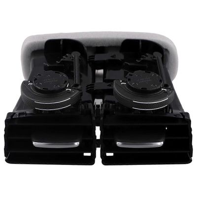 31365121 Auton takaosan ilmastointilaitteen tuuletusaukko malleihin XC90 V90 S60 31469682 31365121 Musta