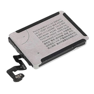 Apple Watch Series 6 40mm 3.85V 265mAh OEM-purkaminen Li-ion-akun osa (koodi: A2345)