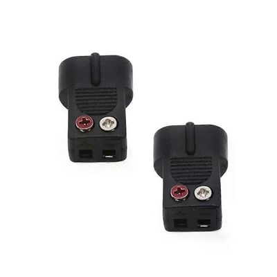 1 / 2 / 5kpl BOSE ST535 525 AM10 V35 paljas kaiutinjohto kevyt virtalähteen liitin kannettava