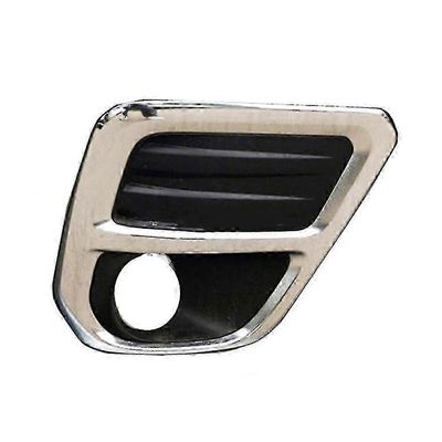 Aoui Oikealle etupuskurille, sumuvaloille, rungon kannelle, sumuvaloverhoilulle, kehykselle, suojus Subaru Foresterille, SK 2019, 2020, 2021