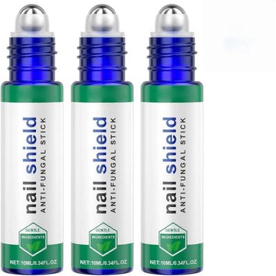 3kpl kynsien korjaustelan muutokset kovettuminen pehmentävä kynsien paksuuntumisen poisto kirkastava liuos ravinteiden hoitokynsi