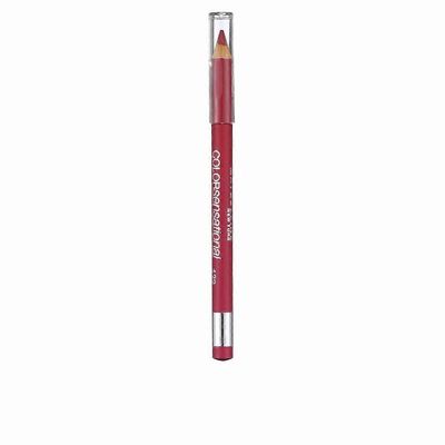 MAYBELLINE Huultenrajauskynä VÄRI SENSATIONAL 547-pleasure me red 547-nautintoinen minä punainen 5 g