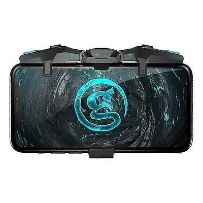 F4 falcon matkapuhelin peliohjain pubg peliohjain ohjaussauva