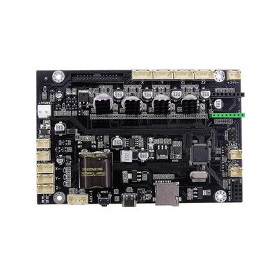 Tehokas 3D-tulostimen emolevy X3 Plus:lle edistyneellä tulostustekniikalla Ohjauskortin vaihto x3Pro