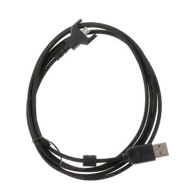 G403 G703 G903 G900 G533 G633 G933 G933 kestävä USB-laturi hiiri virtalähde