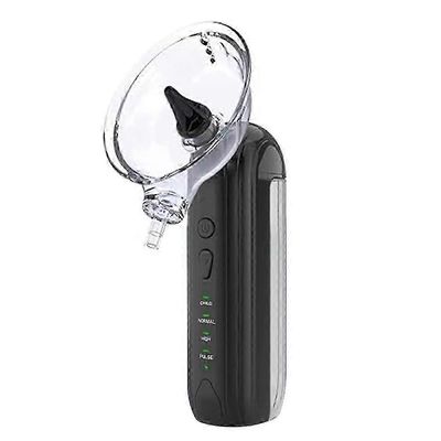 Dotmalls Earclean Pro, Welnax sähköinen korvanpuhdistin, Outfany Libiyi Earclean Pro