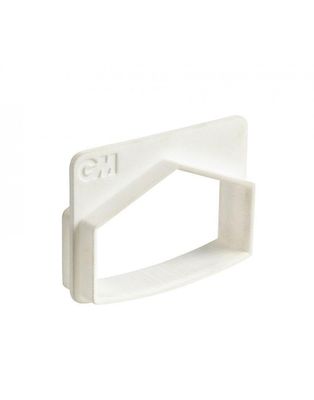 Gunn & Moore GM -krikettimailamittari, tarkkuusvalettu, MCC-säännösten mukainen, urheilukoko S