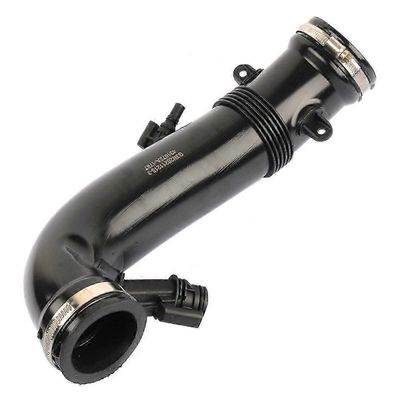 BMW Mini Cooper ilmanottoaukko Countryman Paceman R55-R61 1.6L 2010-2015 Musta