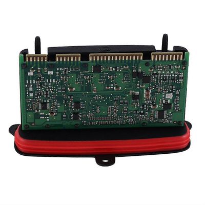 63117440877 ajovalot TMS mukautuva käyttömoduuli ohjausyksikkö 5-sarjaan F10 F11 520I 528I 535D 7381017 7440877 kuten kuvassa näkyy