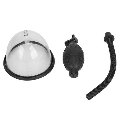 Käsien tyhjiökuppipumppu Estä roikkuminen kiinteyttäminen Palauta joustava manuaalinen rintakehän tyhjiöimukuppi