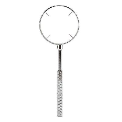 Uusi optometriakokeilu ristisylinterien diopterityökalulinssille Kannettavat 94PD optiset optometriatyökalut