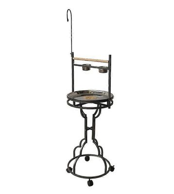 Topmast Papukaija Stand Duke