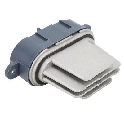 Auton lämmittimen puhallinvastus 7701206541 ABS-alumiinin vaihto Alfa Romeo 159 GT Breralle