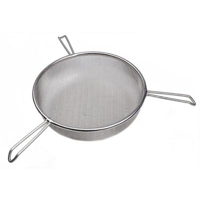 Ruili Udstyr til isterning af rustfrit stålfilter