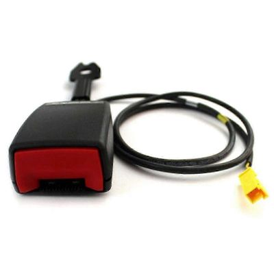 Auton turvavyön solkivipu edessä L/R A6398600069 A 639 860 00 69 6398600069 - WDF639 2006 -2014 Walkbee[jkw]