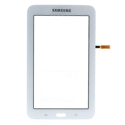OEM-kosketusnäytön digitointilaitteen vaihto Samsung Galaxy Tab 3 Lite 7.0 T110: lle