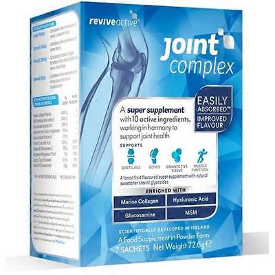 Revive Active Nivelkompleksi, 30 pussia