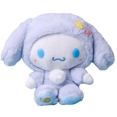Sanrio sarja riipus 23cm Melody Pehmo Nukke Lelulahja -Yx Cinnamoroll