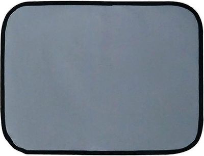 Pestävä tulenkestävä matto, uudelleenkäytettävä tulisijamatto silikoni paloa hidastava palonestoainekangas