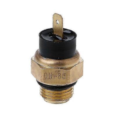 Moottoripyörän jäähdyttimen tuulettimen lämpöanturikytkin Honda 37760-MT2-003 3042678: lle - JV Kultaa