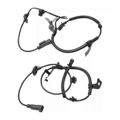 2 kpl takanopeusanturia oikealle ja vasemmalle vuosien 2007-2017 Jeep Patriot ja Compass 4WD/AWD -malleihin