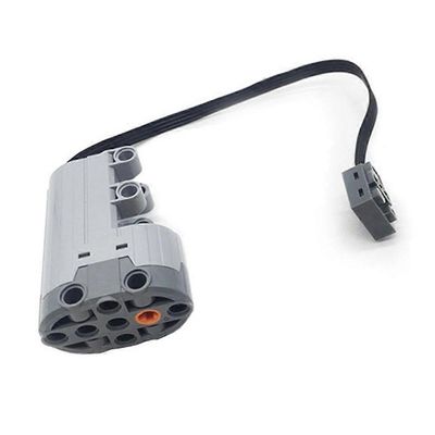 Tekniset osat Moottorin rakennuspalikka Moottorin servomoottori 88004