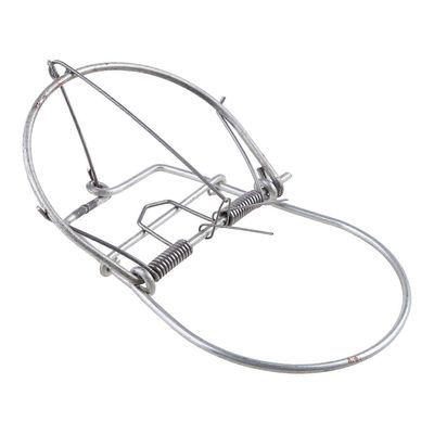 Klassiset rotanloukut Tehokkaat rotanloukkukynnet Mekaaninen pyydystys ja tappo