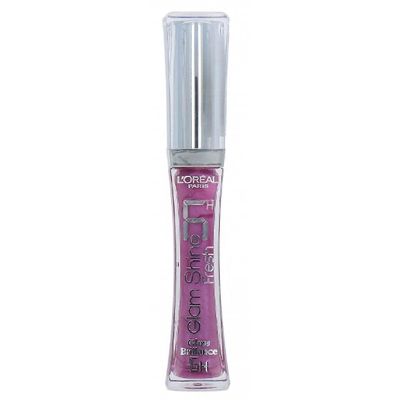 L'Oreal Glam Shine Fresh 6HR huulikiilto