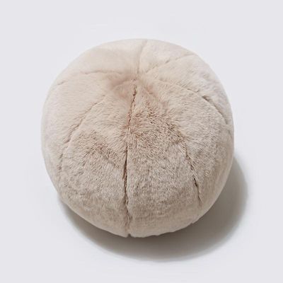 Fantasia Fluffy legetøjskugle Beige