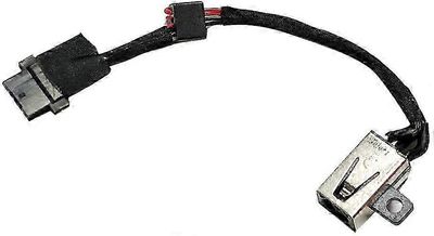 Korvaava johtosarja DC-virransyöttöliittimellä Yhteensopiva Dell XPS 13 9343 9350 9360 -mallin kanssa - osanumero: 0P7G3 CN-00P7G3