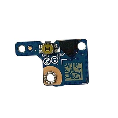 Tuotteelle LENOVO YOGA 6 13ALC7 YOGA 6 13ABR virtapainikekortin vaihto LS-M091P