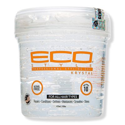 EcoStyle Eco Style Krystal-geeli