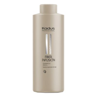 Kadus Kuituinfuusioshampoo 1000ml