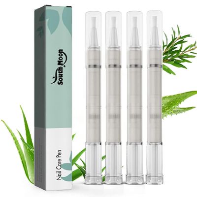 2024 -Kynsienhoitokynä, Kynsisieni Itävaltalaiset kokemukset, Kynsienhoitokynäkokemukset, Kynsisienihoito Quick Intensive, Kynsien korjauspoistoain...