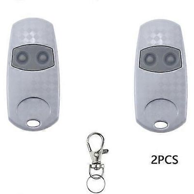 Alkuperäinen Came TOP432EE kaukosäädin - kiinteä kooditaajuus 433.92 MHz