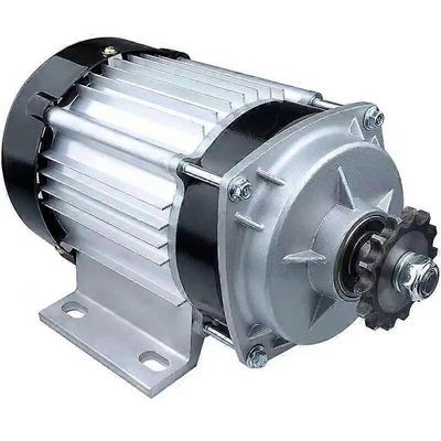 Manpower sähköinen kolmipyöräinen keskimoottori 48V 60V 500W 800W 1000W modifioitu ruohonleikkuri UNIVERSAL 1000w(1000w)