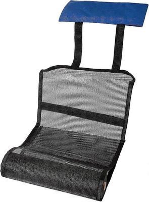 Uima-altaan poistumisramppi pienille eläimille, Oxfordin kangasuima-allas säästää pakoramppiverkkoa kelluvalle sammakolle