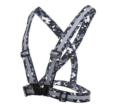 Boeyaa Cykel refleksvest