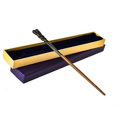 Harry Potter taikasauvat velho noitalelu maaginen cosplay -Neville Longbottom