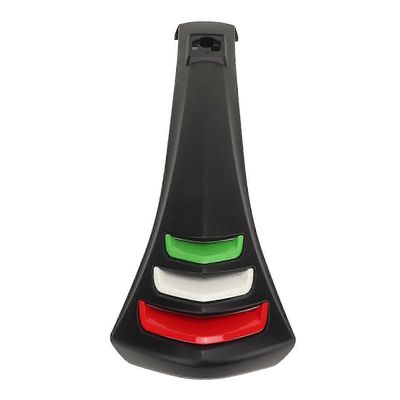 Korkean kovuuden vaihtosuojus Vespa GTS 125/250/300 & GTV 300 - Moottoripyörän torven pään koristelu