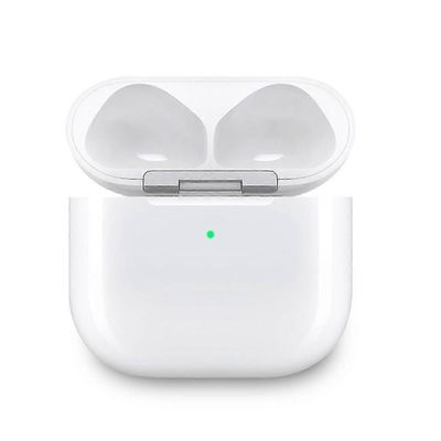 Apple AirPods 4 -latauskotelolle Bluetooth-kuulokkeet USB-C-portti langaton latauslaatikko