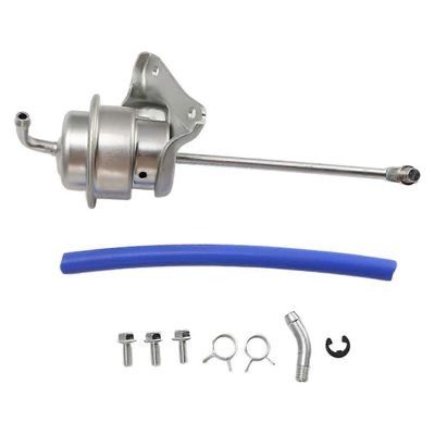 1515A029 Turboahtimen toimilaite Mitsubishi L200 2.5TD 136HP-100KW IHI VT10 VC420088 Hopea