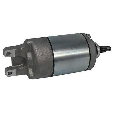 Moottoripyörän moottorin osat Käynnistinmoottori Honda TRX300:lle