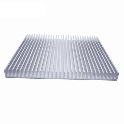 LED-alumiininen jäähdytyselementti 200x220x18mm, 7.87x8.66x0.71in, vahvistimen jäähdytyslevy, elektroninen jäähdytyselementti