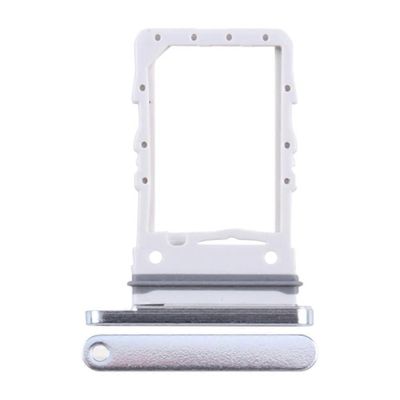 Samsung Galaxy Z Flip5 5G F731 OEM SIM-kortti SD-korttikelkan pidikkeen varaosa (ilman logoa) Vihreä Green